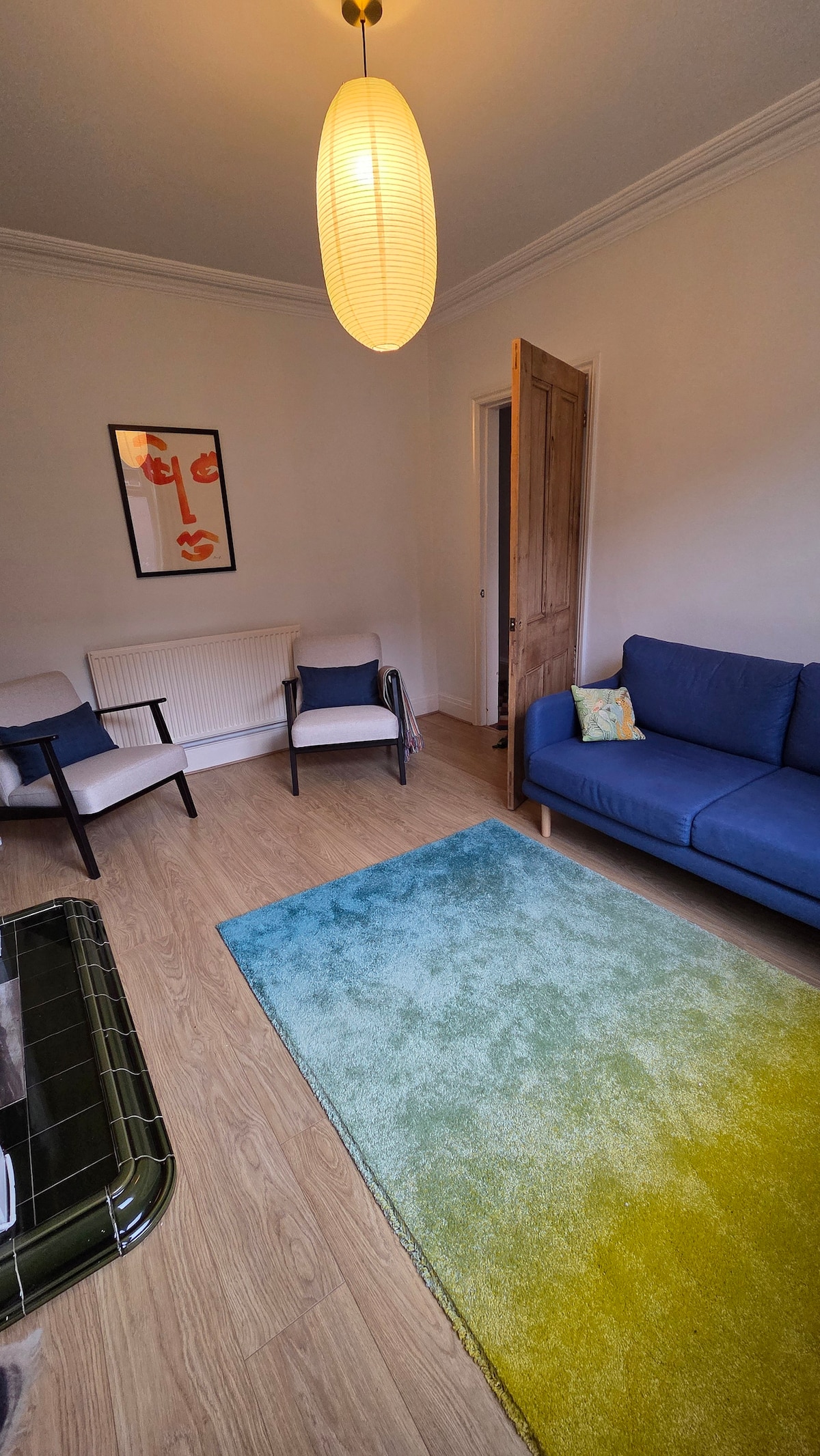 Successful Airbnb property: 2 bed home Chester city centre in Chester Castle