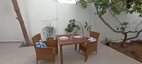 House with Garden in the Heart of Bodrum