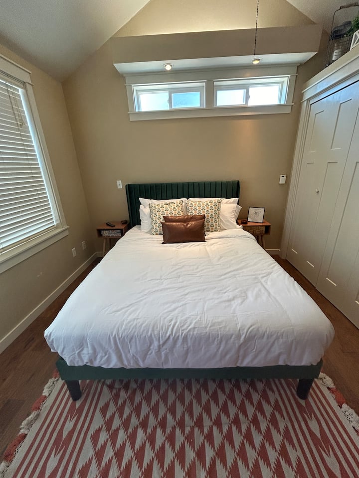 Casita Petunia Pass - Grants Pass, OR