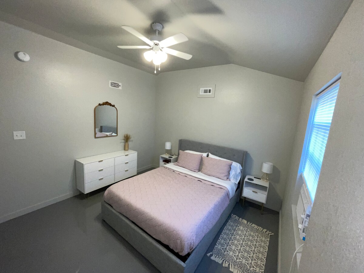 غرفة النوم 1