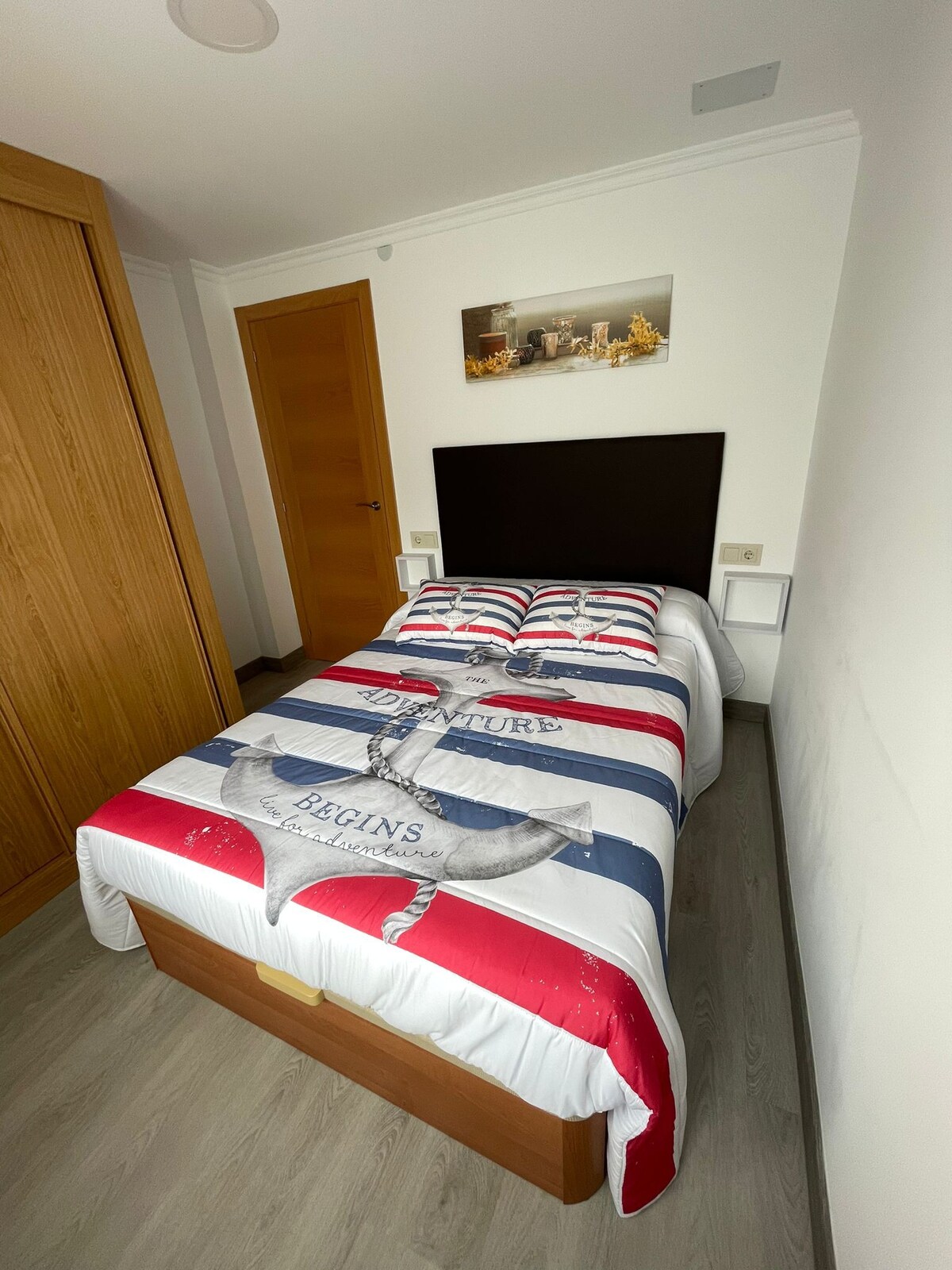 غرفة النوم 1