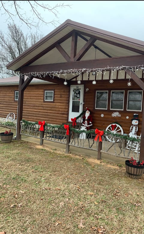 Wagon Wheel Retreat 20% off/weekly rental