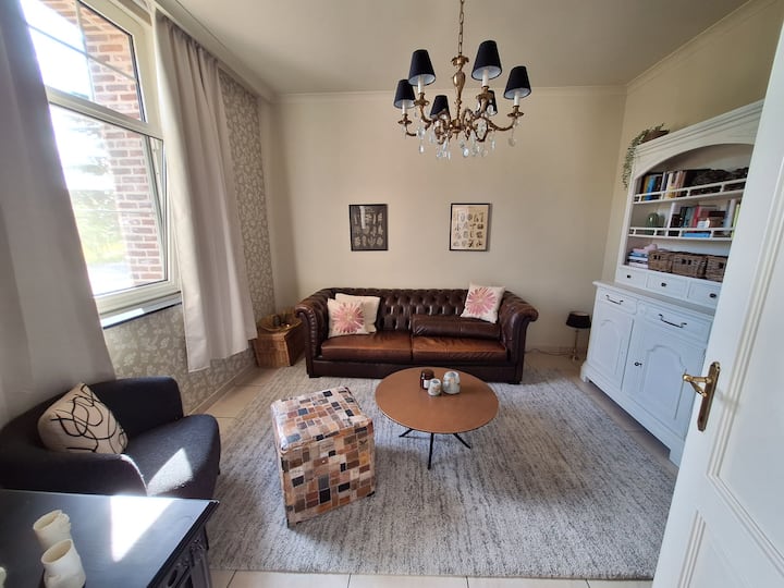 Villa Martha - Mechelen