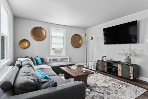 Bethlehem Bungalow- 20 miles to Blue Mountain