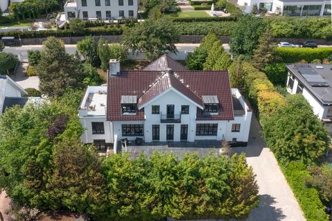 Stor Strandvejen villa