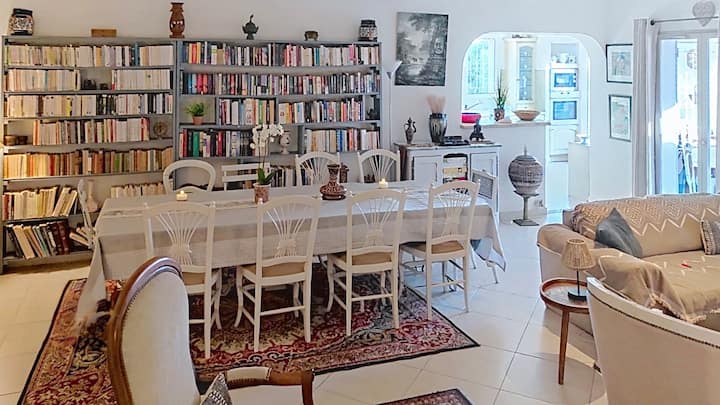 Villa Avec Piscine Privée - Familles & Amis - Draguignan