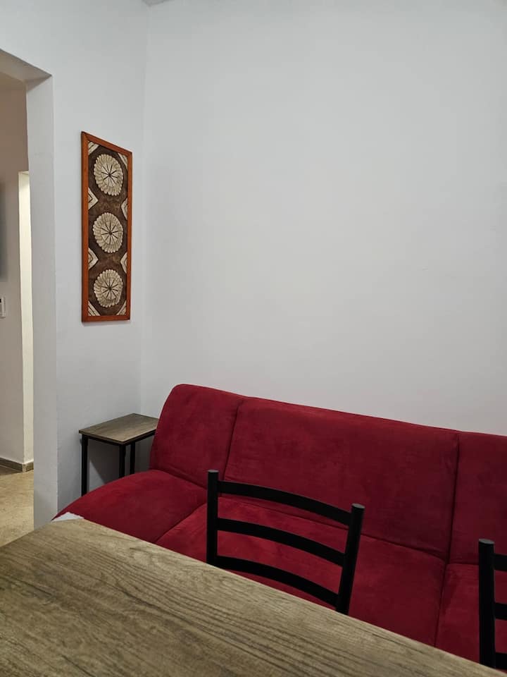 Loft Minicasita - Chetumal