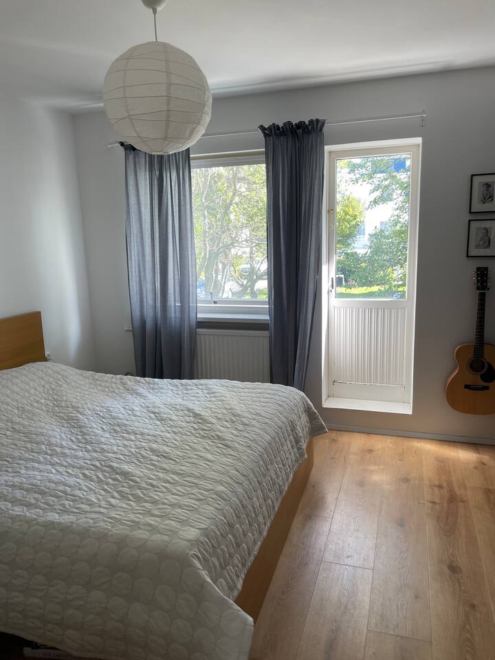 غرفة النوم 1