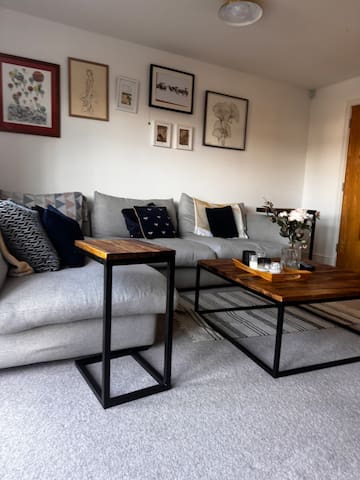 4 bed in picture perfect spot