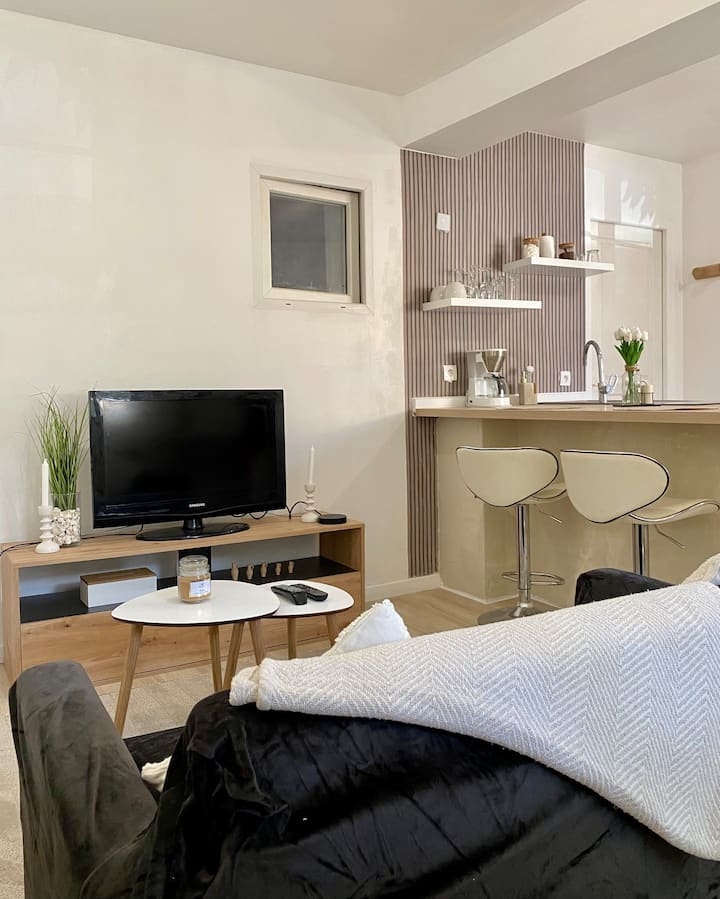 Appartement - Avignon