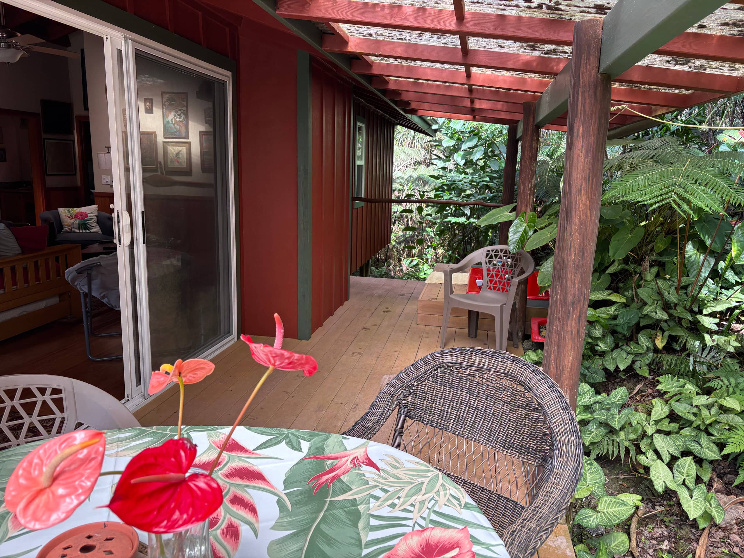 Foster's Ohia Hale - Image 16