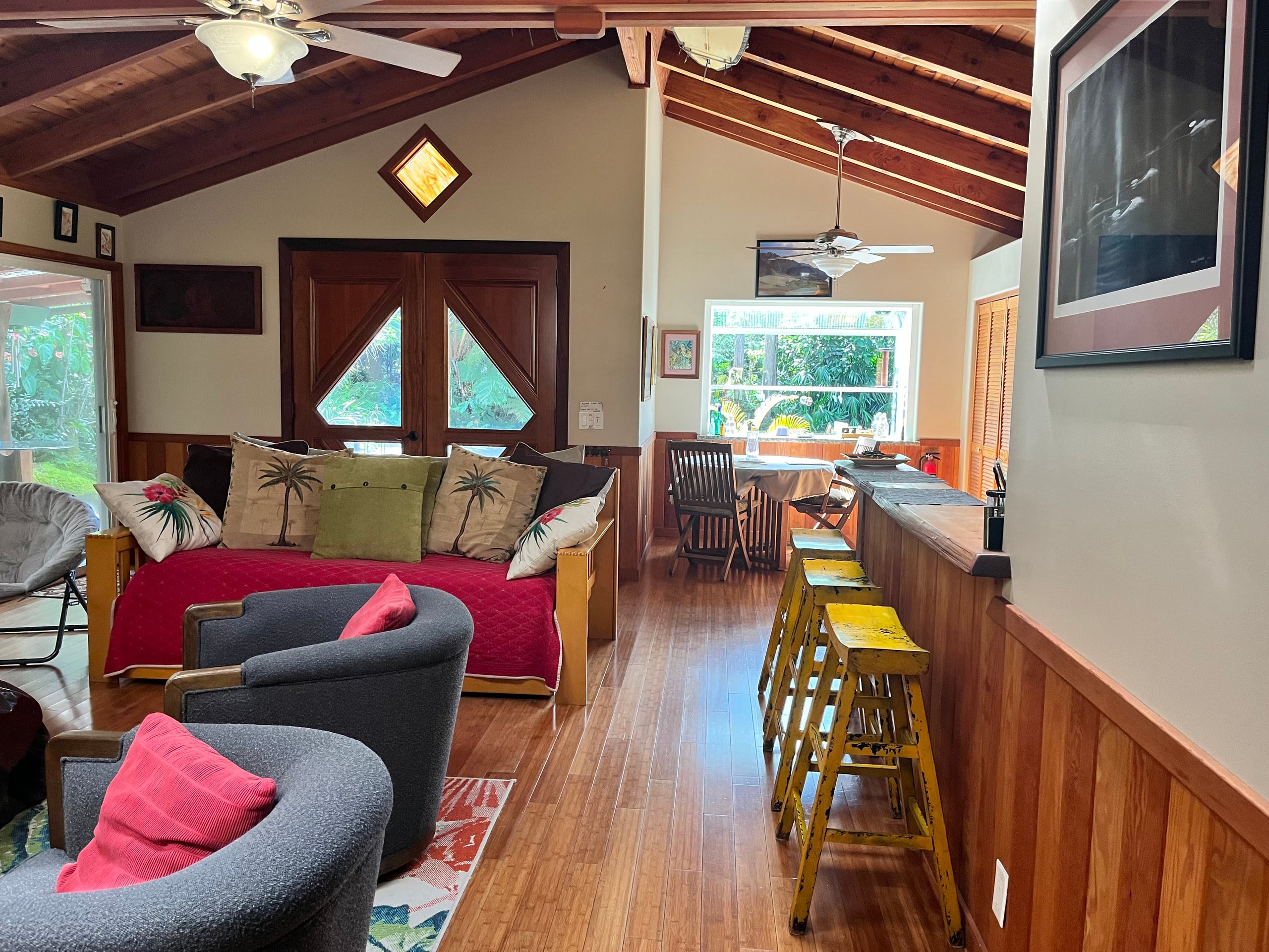 Foster's Ohia Hale - Image 2