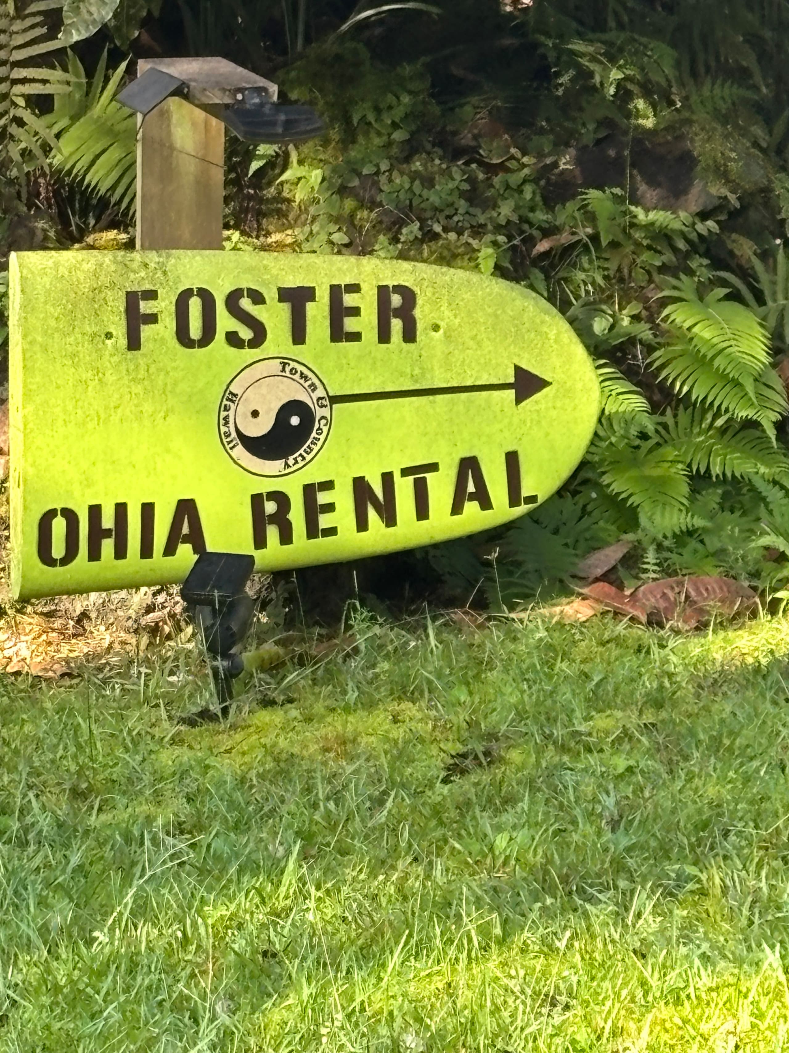 Foster's Ohia Hale - Image 15