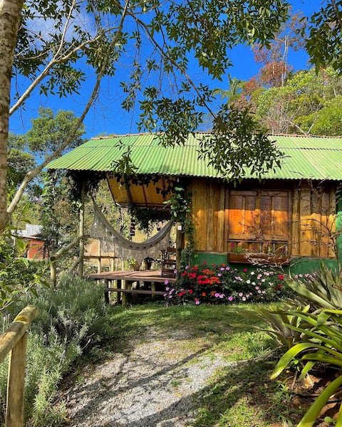 Top Airbnb: Mountain Chalet - Rest, Silence and Nature in São Luiz Do Paraitinga