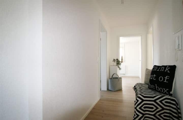 Apartment Seeperle - Zeit Am See Apartments - Friedrichshafen