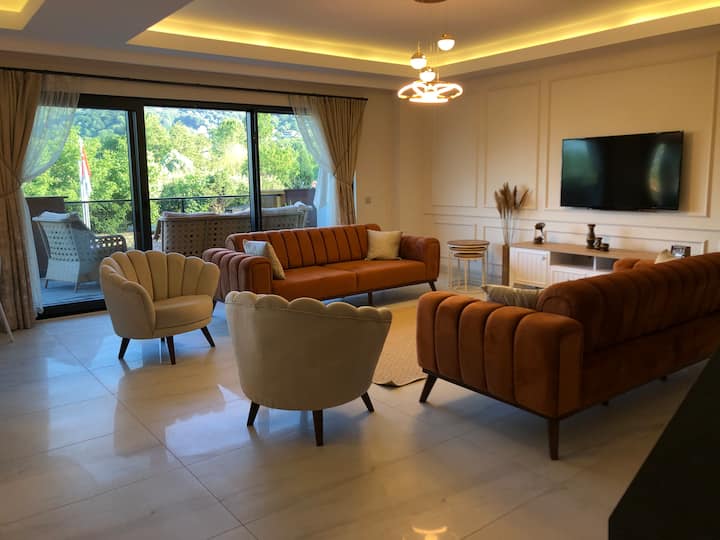 Gate Maşukiye Suite - Başiskele