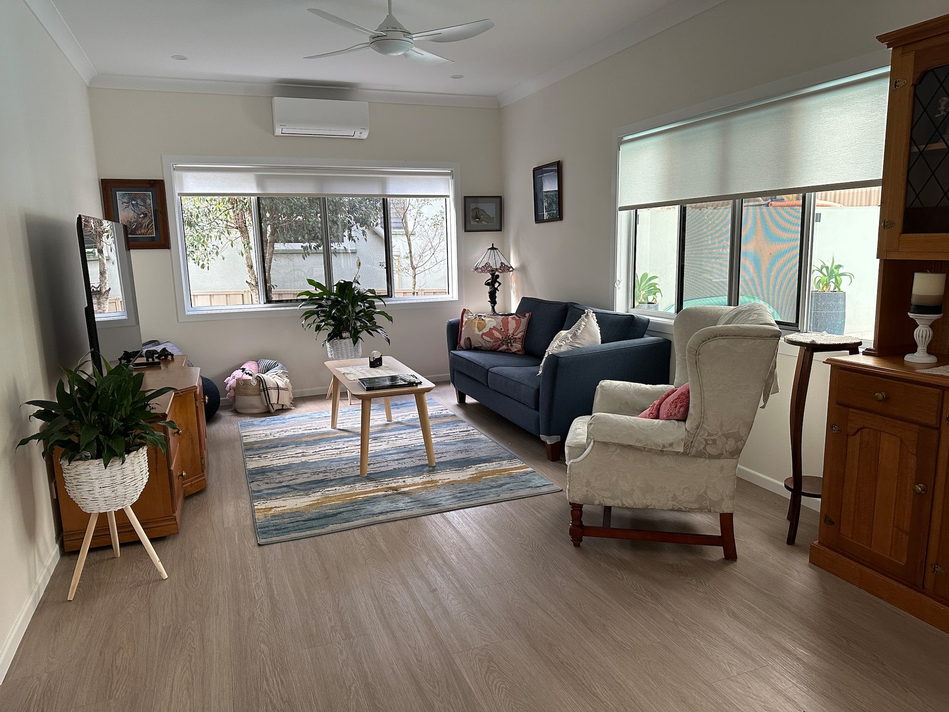 Daphne's Cottage
