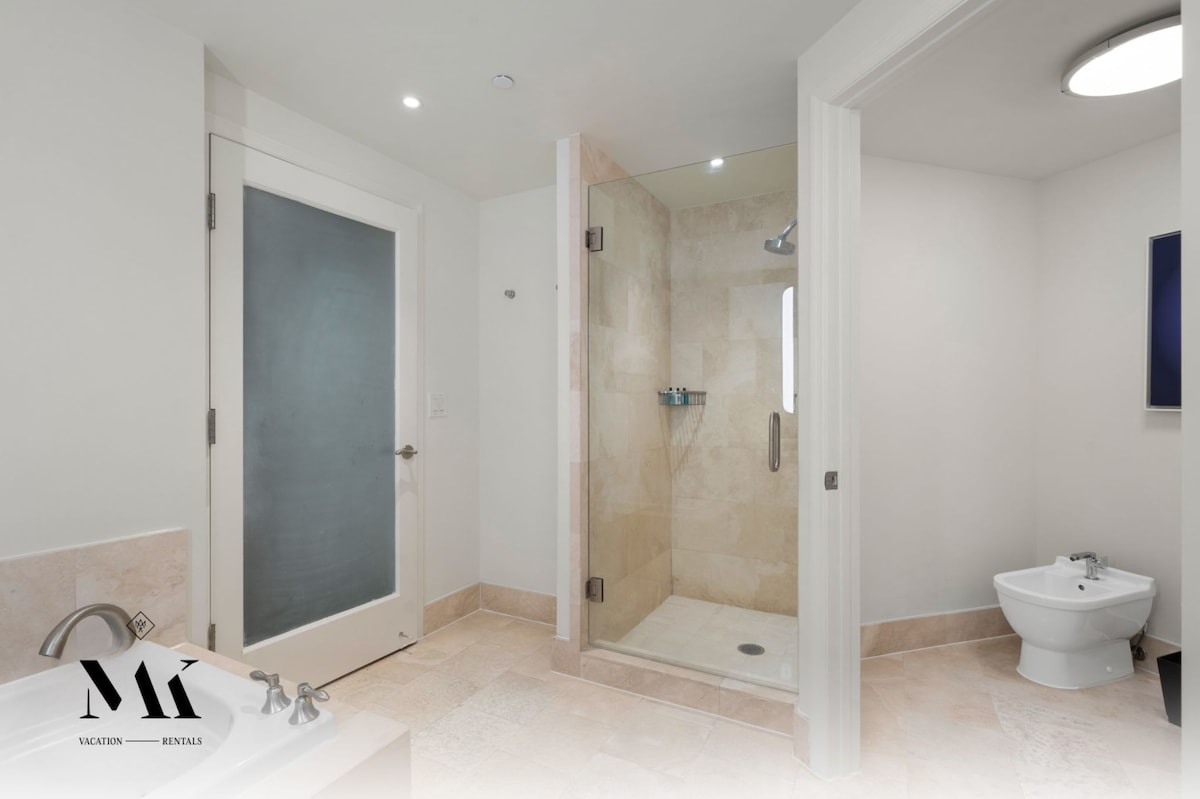 FontaineBleau|1BR Ocean View w/ Balcony