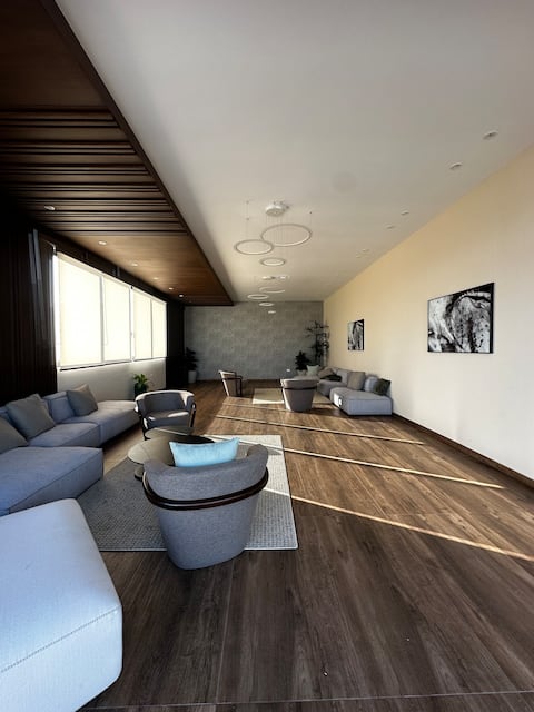Luxurious Cochabamba Experience