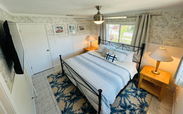 Schlafzimmer 1