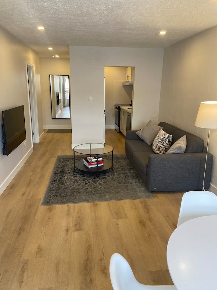 Lakeshore 2 Bedroom Apartment In Port Credit! - Mississauga