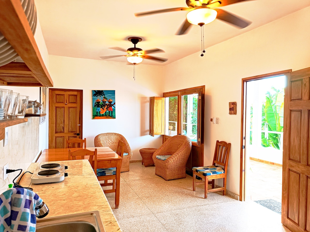 Всекидневна