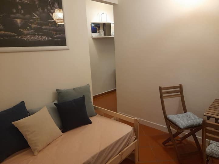 Australia - Portoferraio