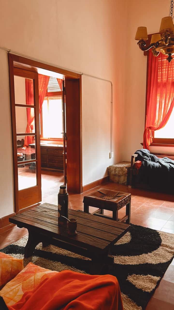 მისაღები ოთახი