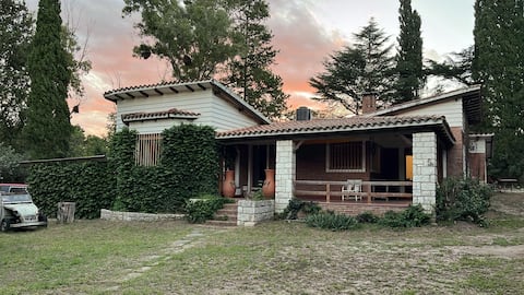 Casa Guretzat