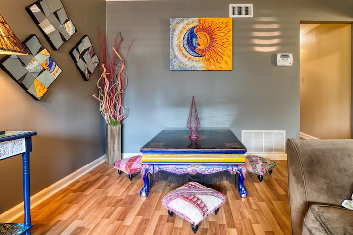 Casa Bohaven In Little Rock - Little Rock, AR