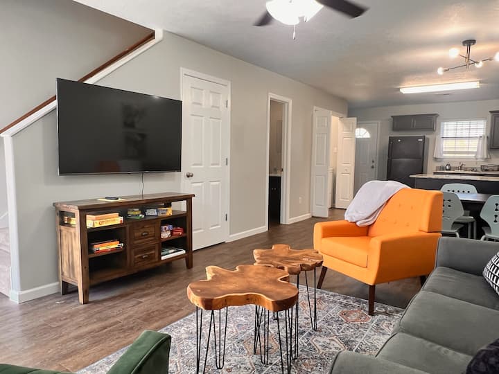 Home Away From Home-guests Rave - Lake Charles, LA