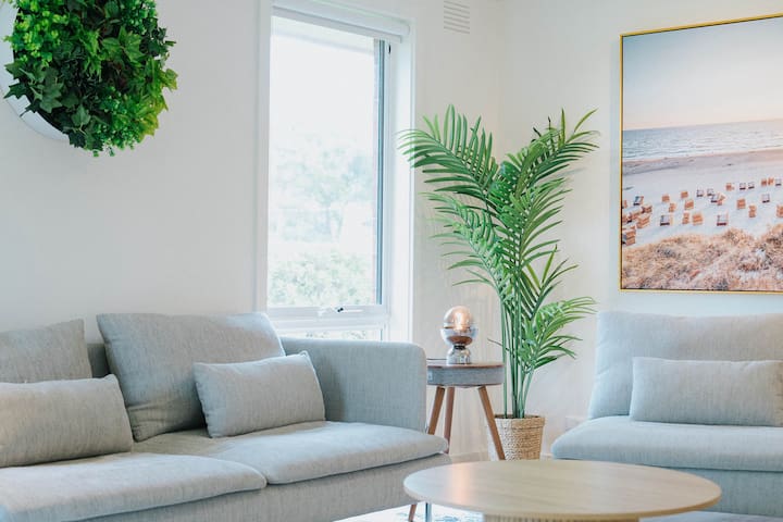 H&L Property Group managed Airbnb listing 3
