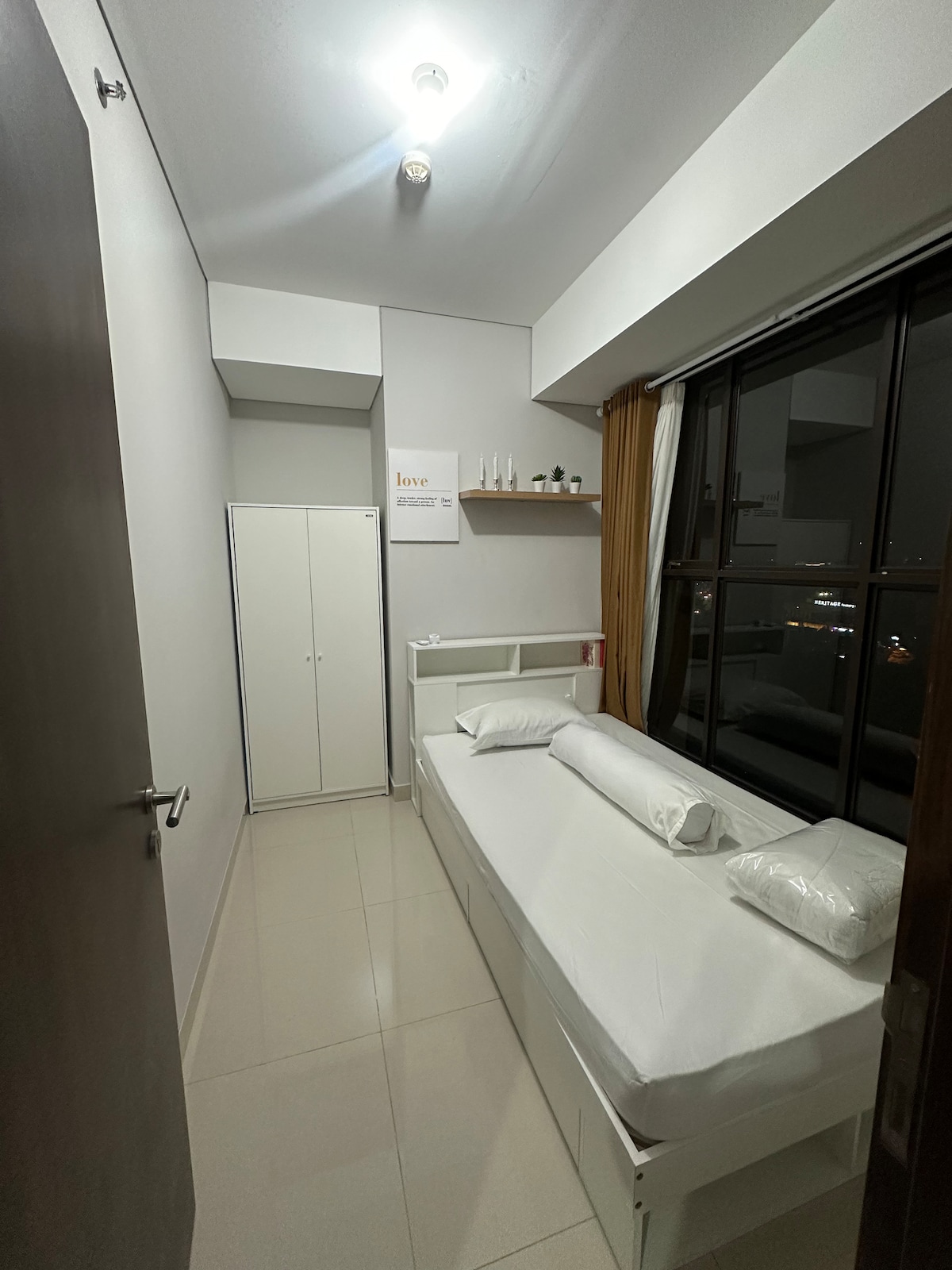 غرفة النوم 3