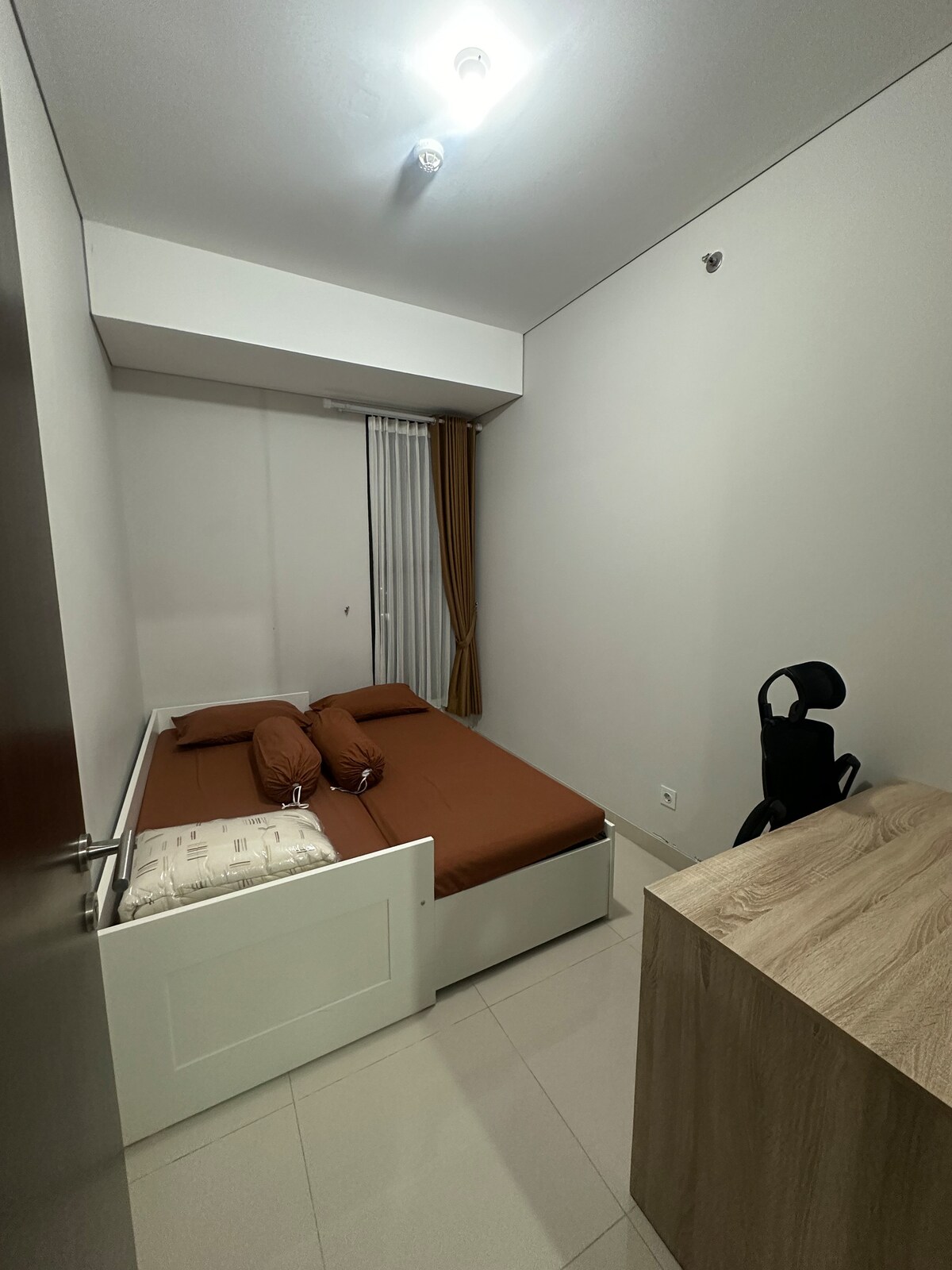 غرفة النوم 2