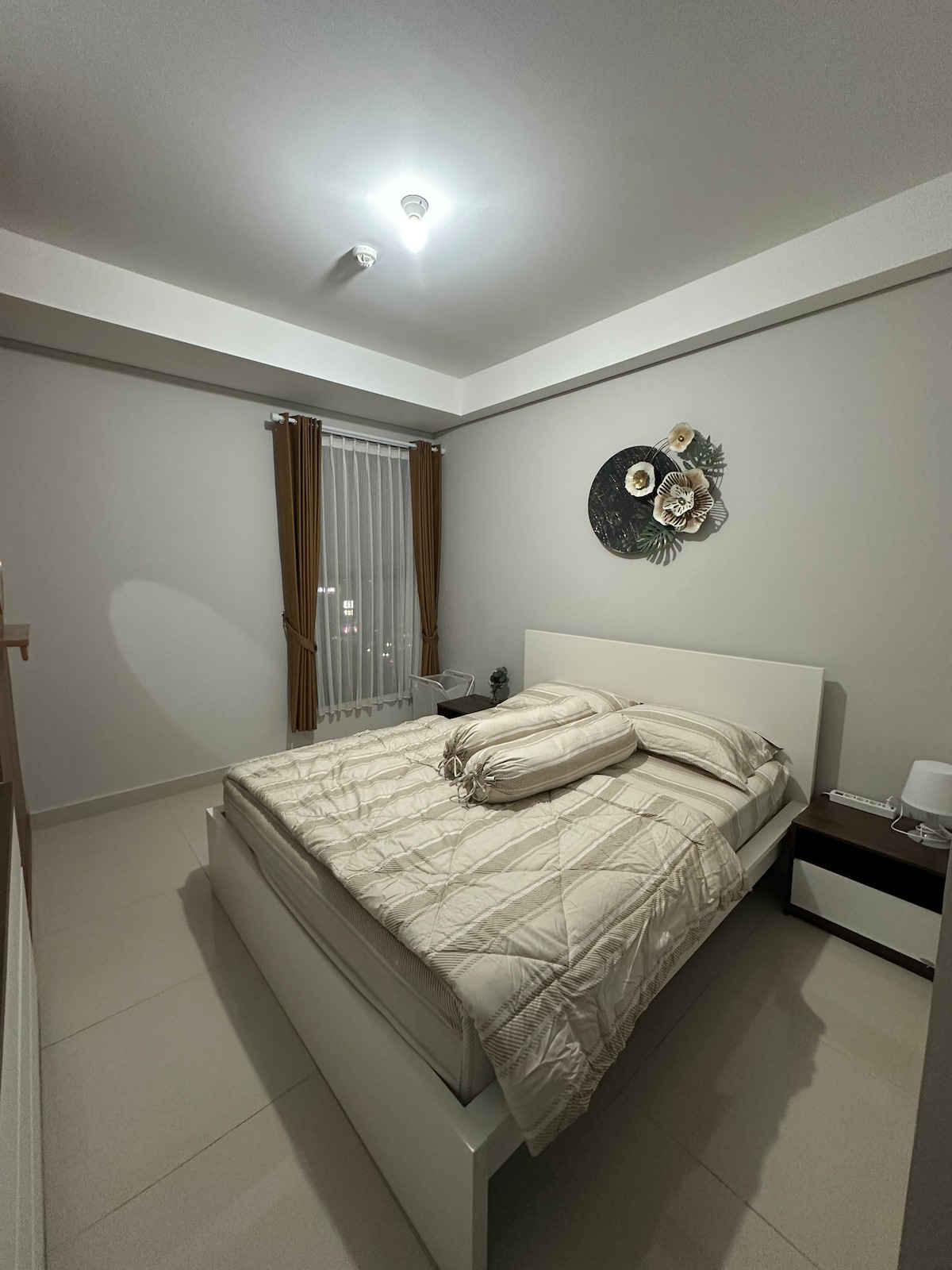 غرفة النوم 1