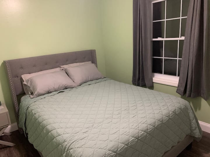 საძინებელი 2