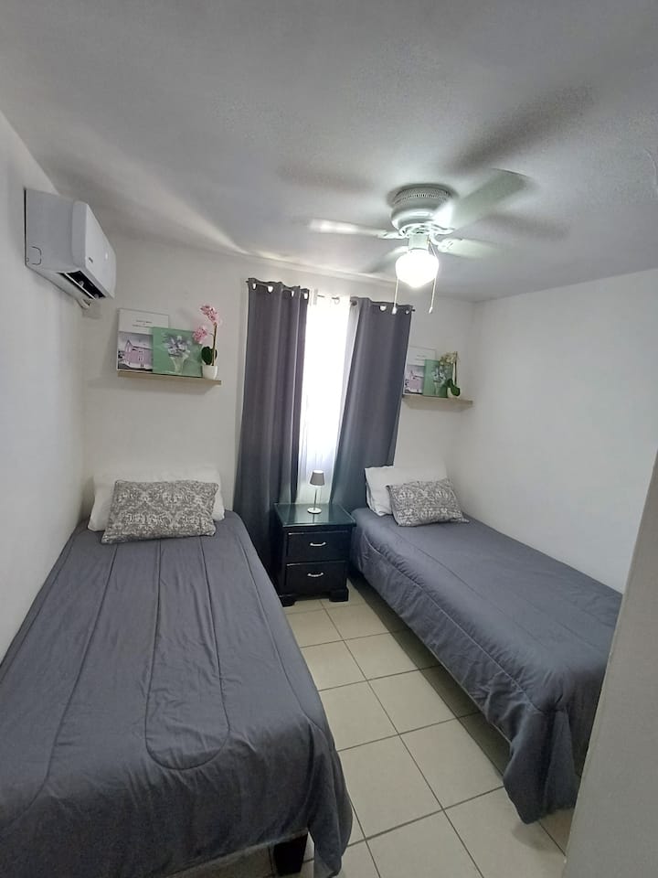 Habitación 2