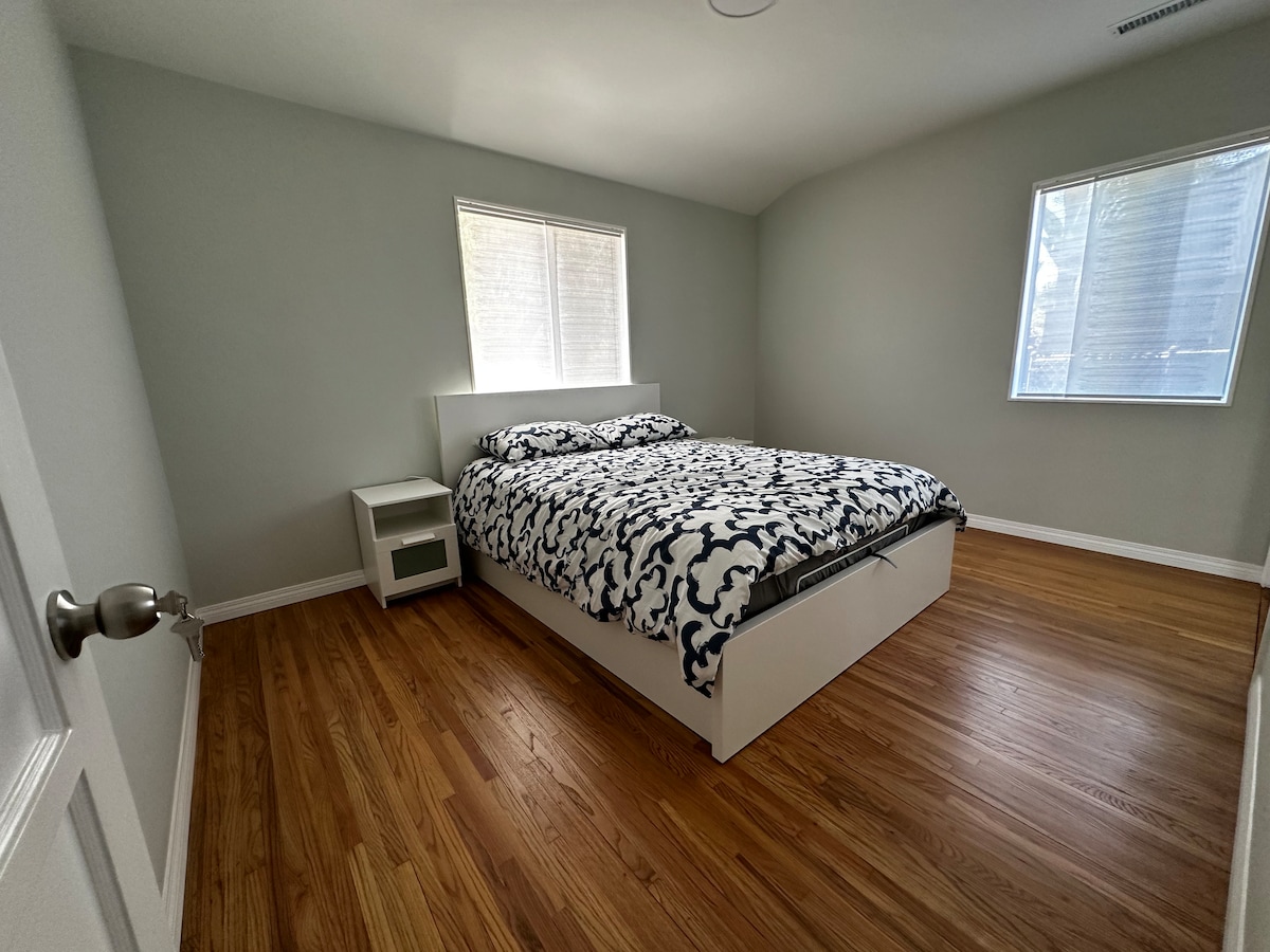 غرفة النوم 1