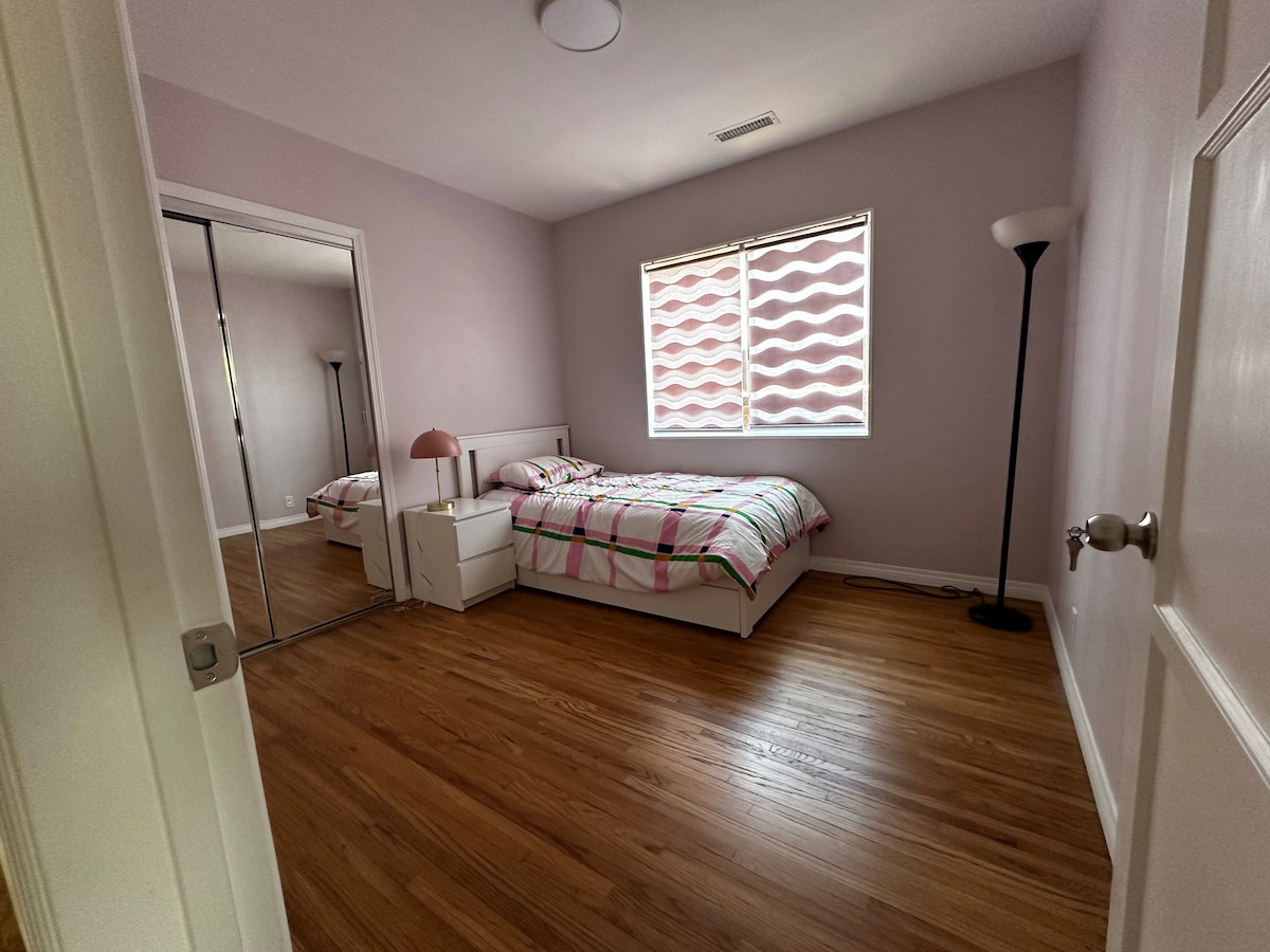 غرفة النوم 2