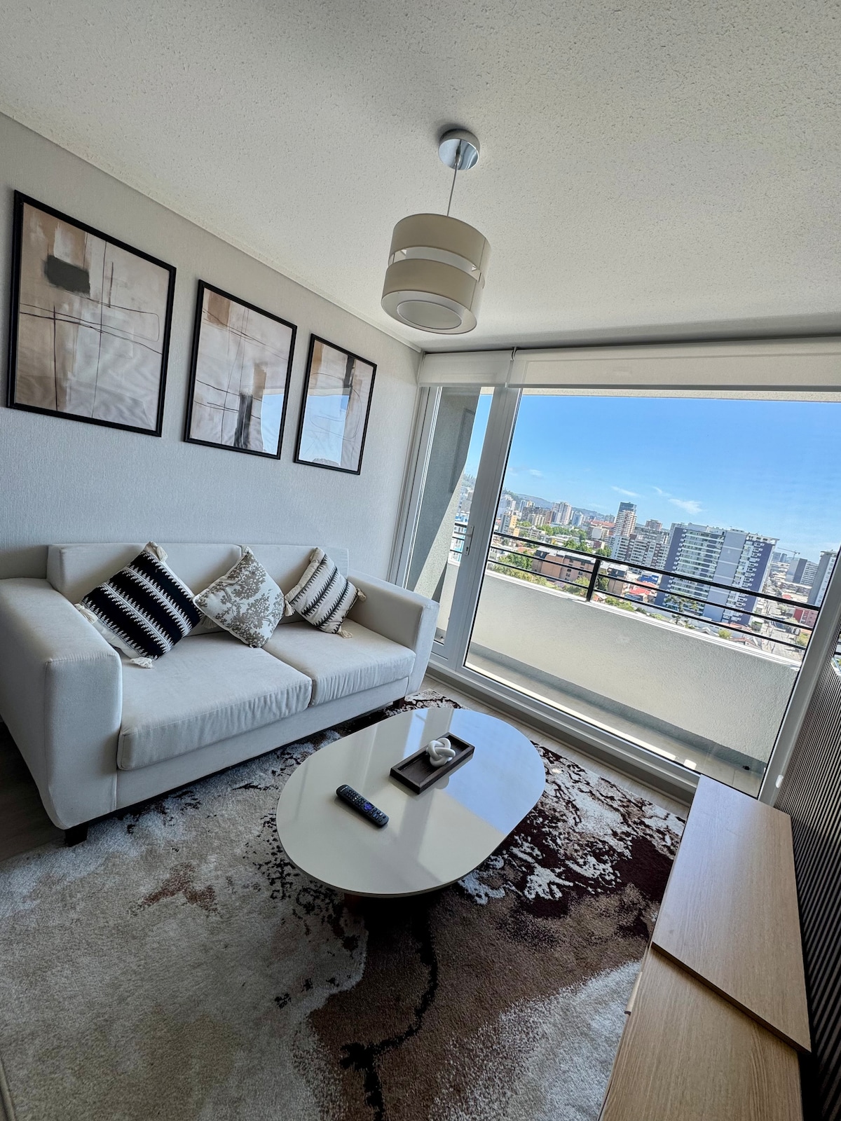 ห้องนั่งเล่น