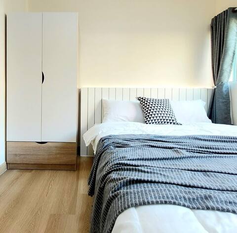 Joyful Room Poppular Condo P1