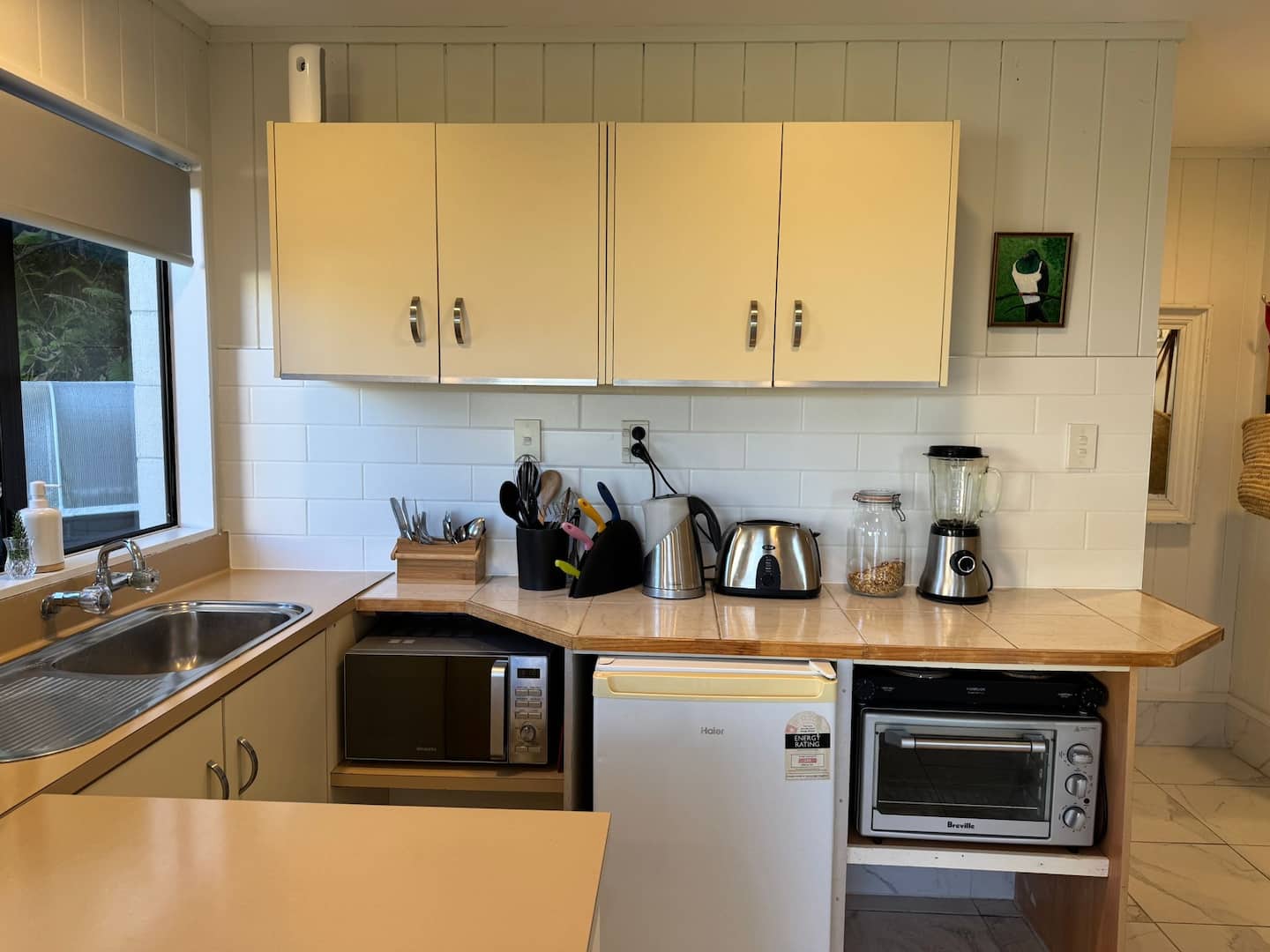 Kereru Apartment Hahei 4