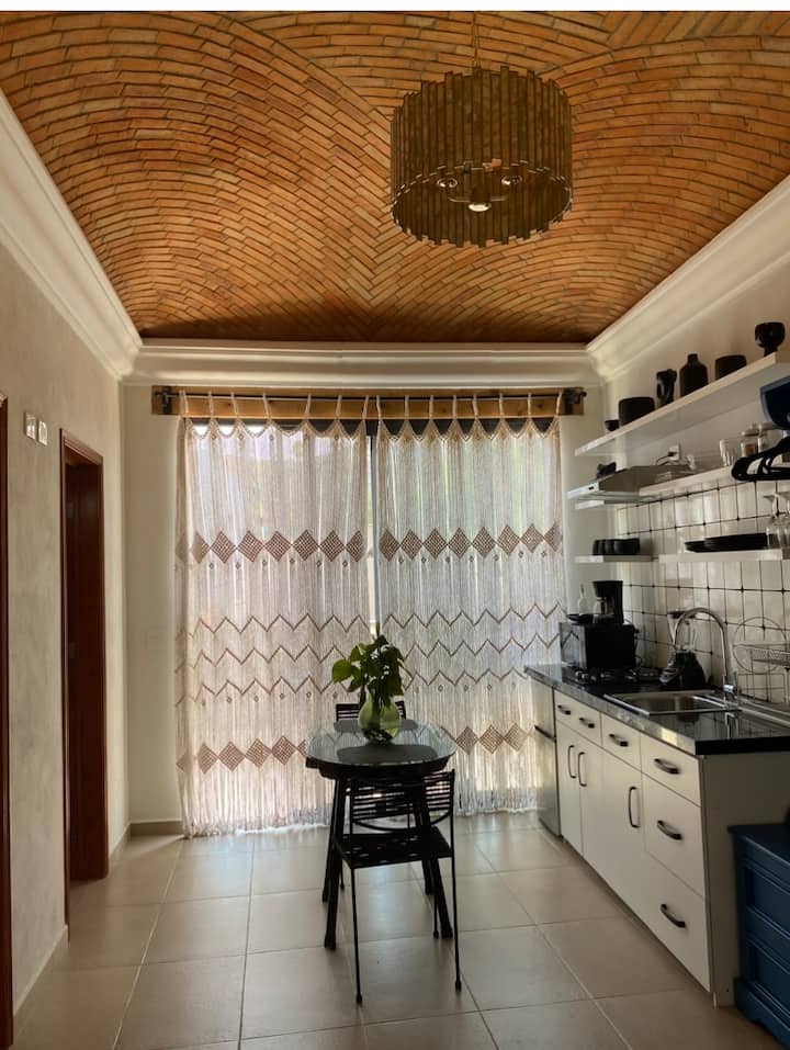 Loft 16-9-3b - San Miguel de Allende