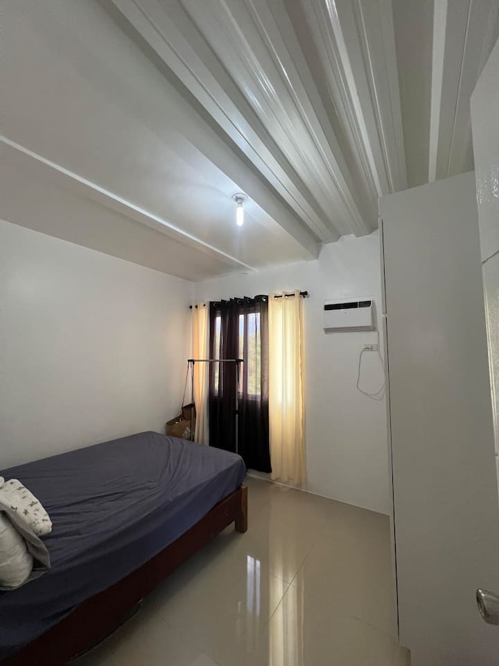 غرفة النوم 1