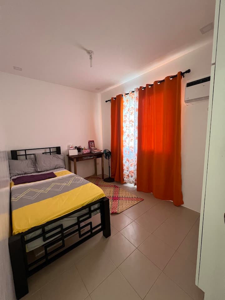 غرفة النوم 2