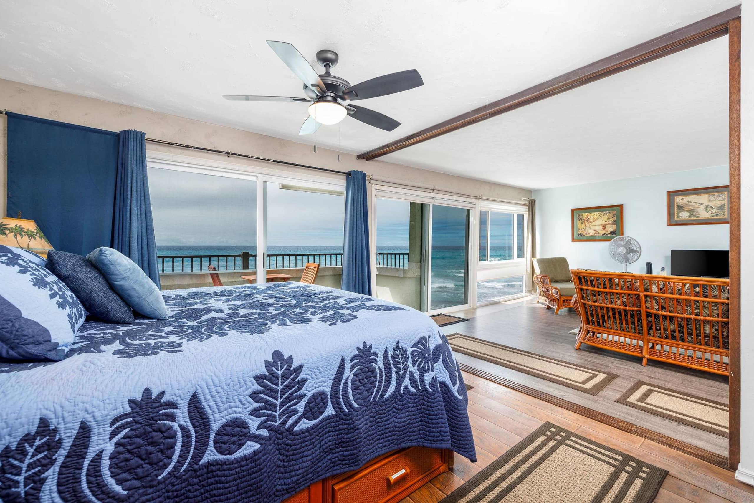Condo in Kailua-Kona · ★4.63 · 1 bedroom · 1 bed · 2 baths - Image 7