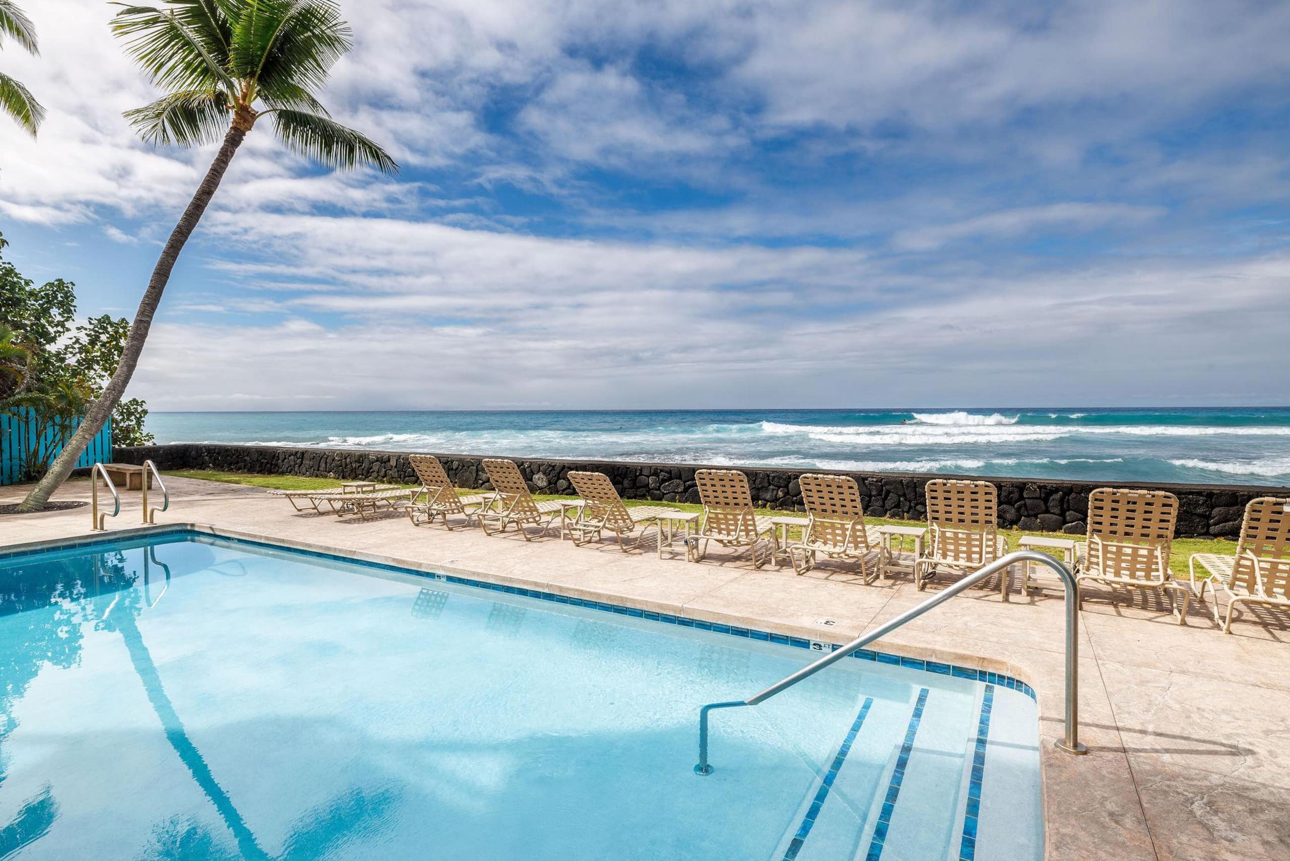 Condo in Kailua-Kona · ★4.63 · 1 bedroom · 1 bed · 2 baths - Image 33