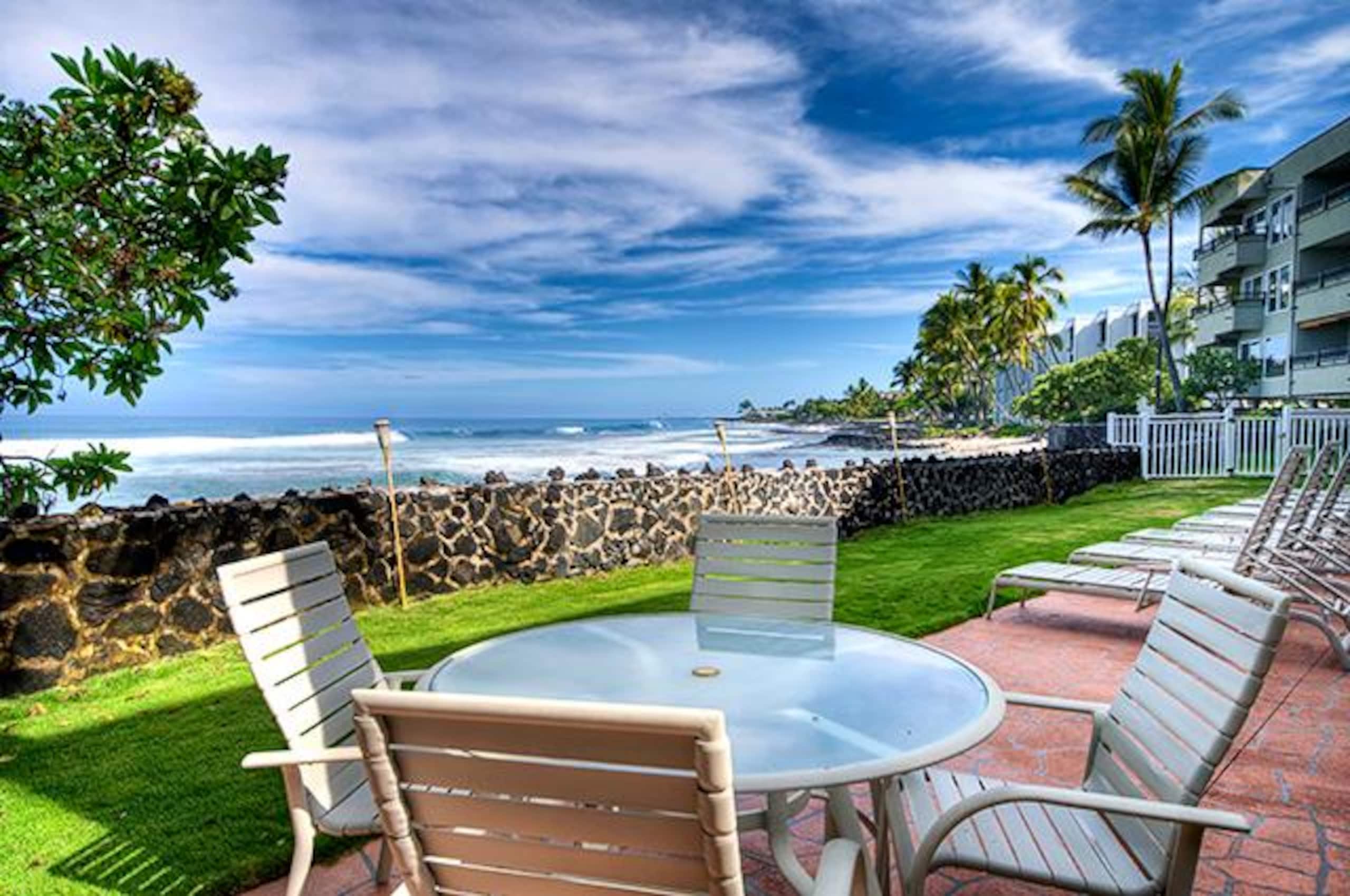 Condo in Kailua-Kona · ★4.63 · 1 bedroom · 1 bed · 2 baths - Image 24