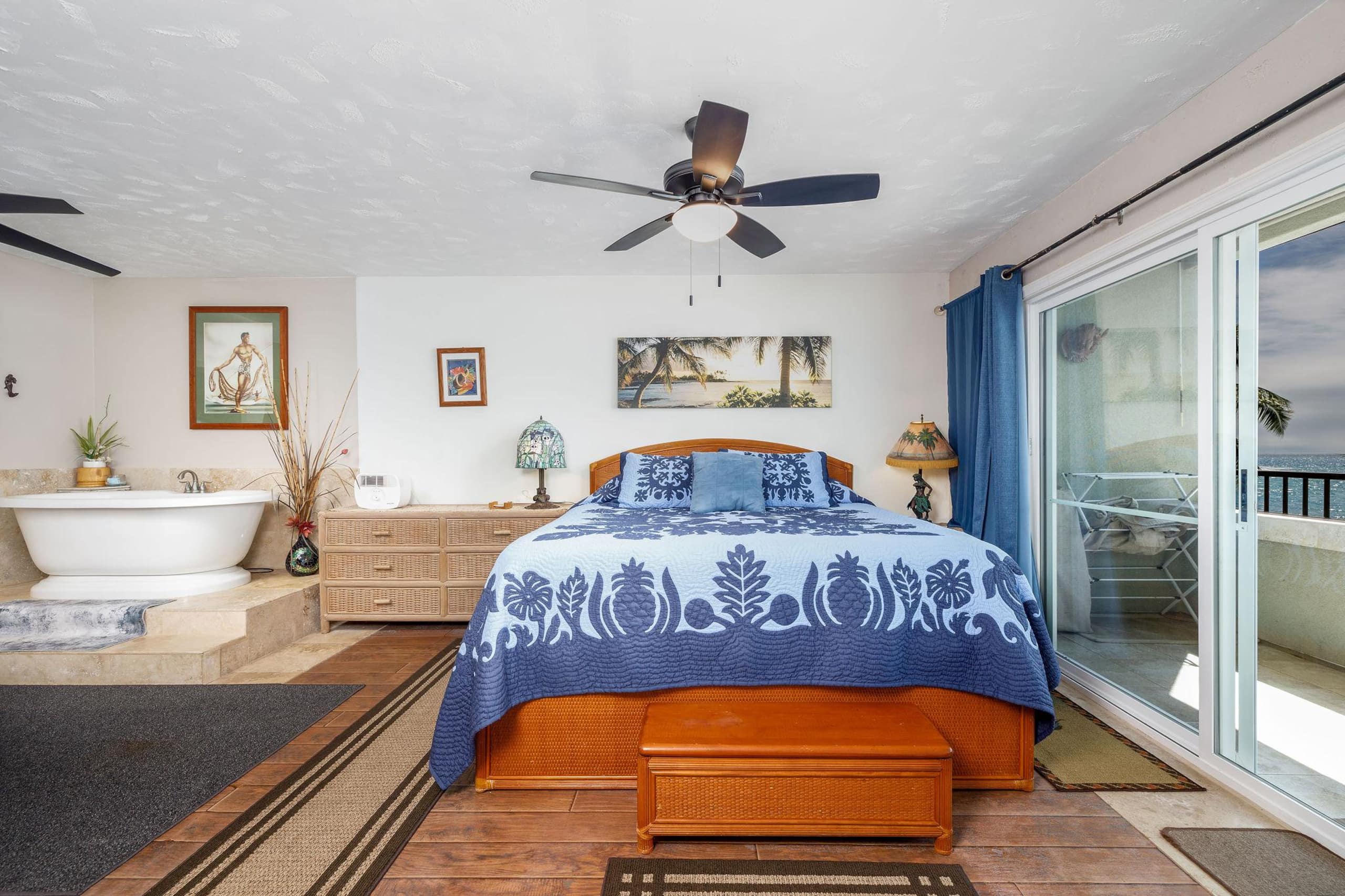 Condo in Kailua-Kona · ★4.63 · 1 bedroom · 1 bed · 2 baths - Image 8