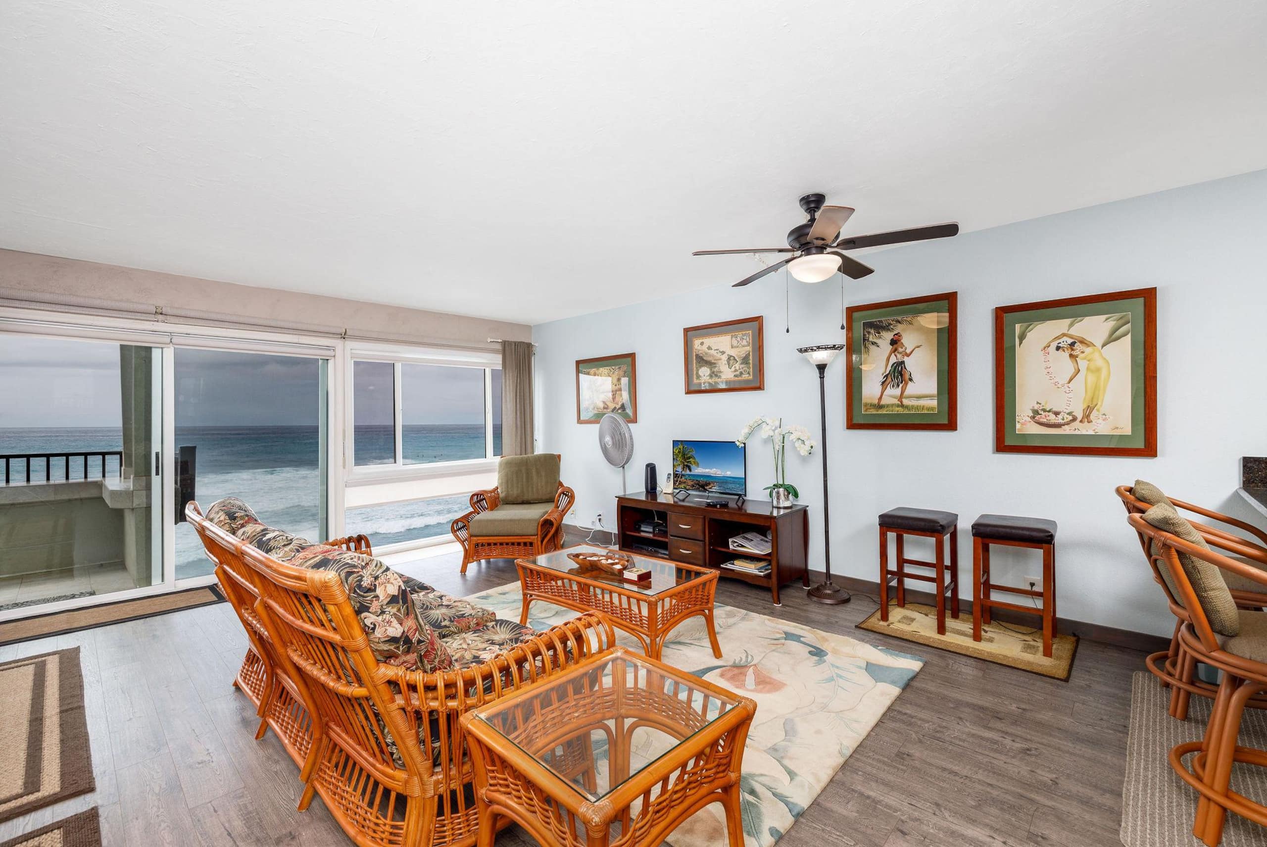 Condo in Kailua-Kona · ★4.63 · 1 bedroom · 1 bed · 2 baths - Image 9